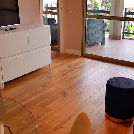 Green Oasis Roma Ngoại thất bức ảnh